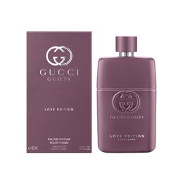 Gucci Guilty Love Femme Eau de Parfum